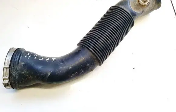 Fiat Doblo Air intake hose/pipe 51854848