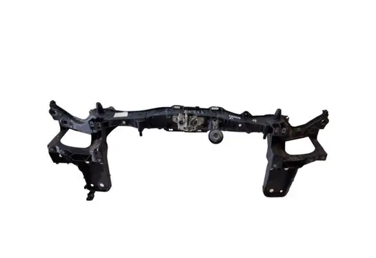 Renault Kangoo II Top upper radiator support slam panel 8201130847K 2000354N00 8201130847