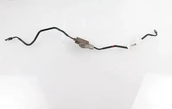 Mazda CX-7 Clutch pipe/line 
