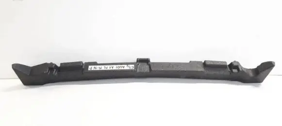 Audi A1 Front bumper foam support bar 8X5807251A 17334