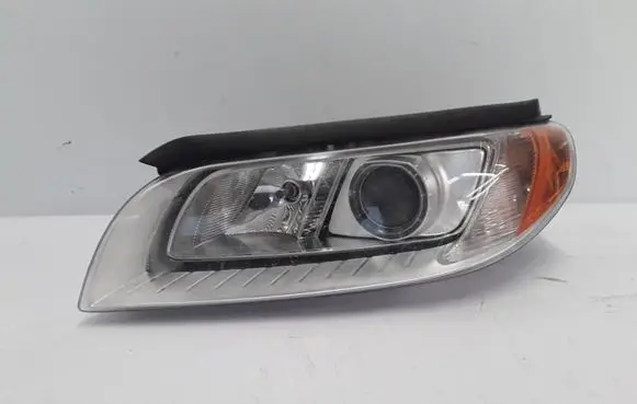 Volvo S80 Headlight/headlamp 31214347
