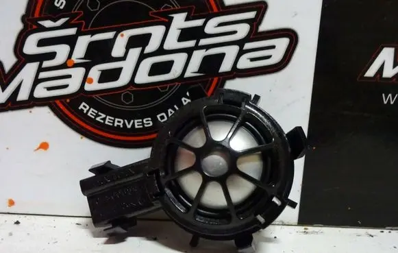 Volvo S60 Front door high frequency speaker 08676895