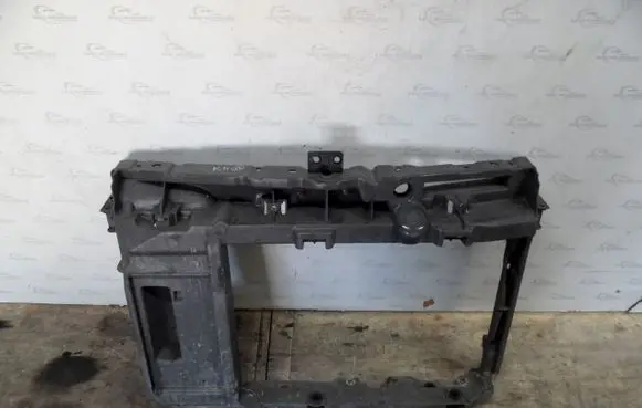 Citroen C3 Picasso Radiator support slam panel 9687711380