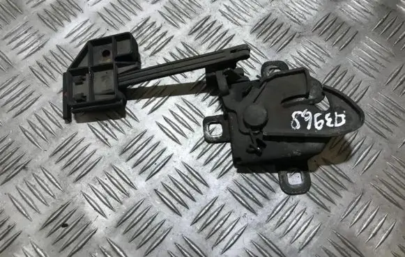 Fiat Stilo Engine bonnet/hood lock/catch