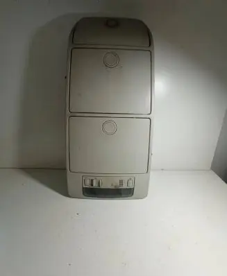 Volkswagen Touran I Front seat light 1T0868837C 9003506000