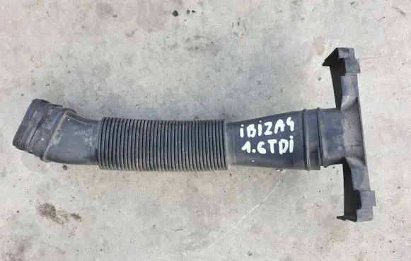 Seat Ibiza IV (6J,6P) Air intake duct part