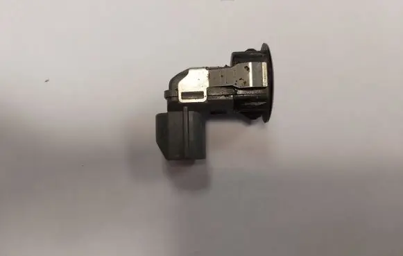 Mitsubishi Lancer X Parking PDC sensor