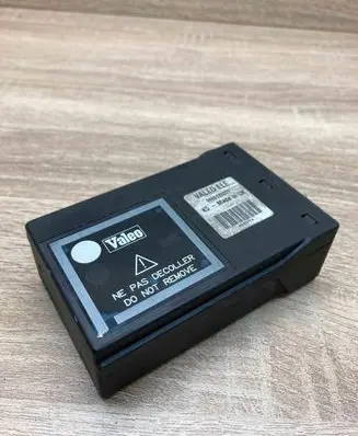 Peugeot 406 Other control units/modules 9620123377