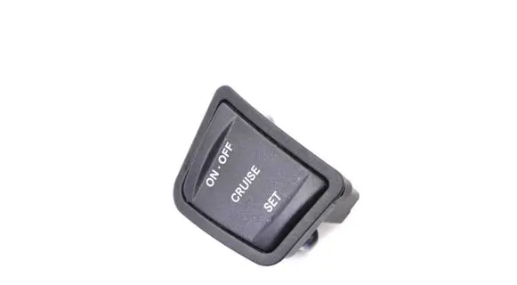 Steering wheel buttons/switches