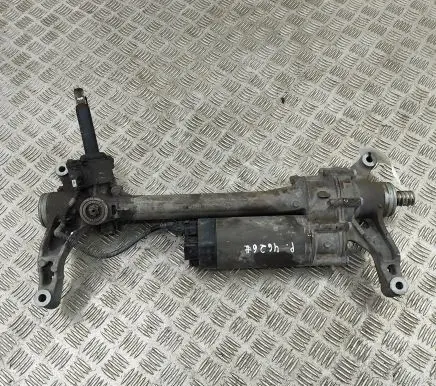 Mercedes-Benz EQS V297 Steering rack A2974603301