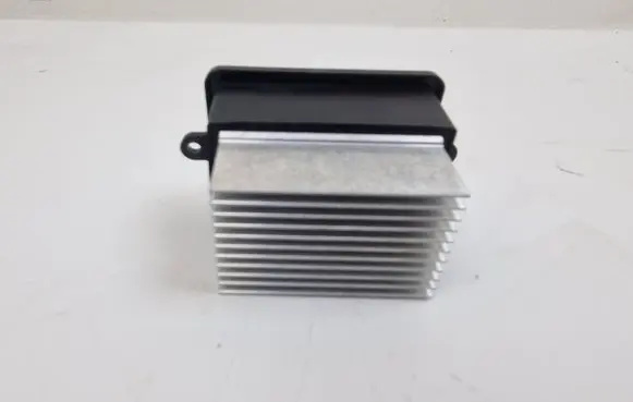 Fiat 500X Heater blower motor/fan resistor A43002400 5093259630010