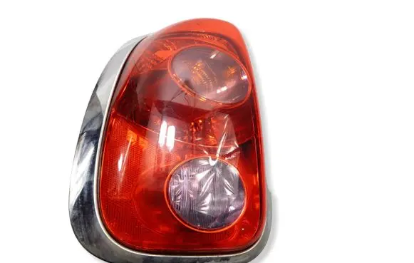Mini Cooper Countryman R60 Rear/tail lights 9808153 03445650 0LSAR60DK