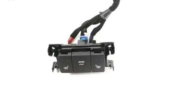 Hyundai Santa Fe Other switches/knobs/shifts 70228A