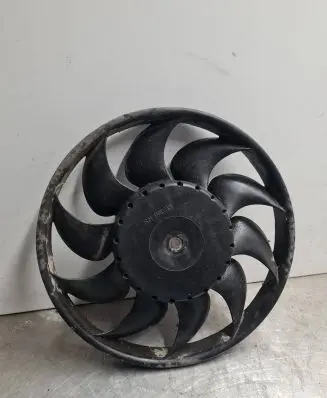 Volkswagen Transporter - Caravelle T4 Fan impeller 4569631