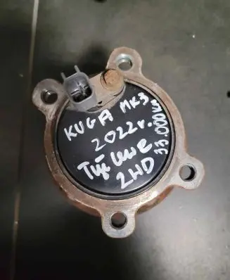 Ford Kuga III Rear wheel ball bearing 
