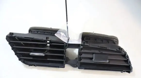 Honda Civic X Dashboard air vent grill cover trim 