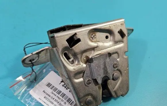 Mercedes-Benz GLK (X204) Tailgate/trunk/boot lock/catch/latch IMPRK1448379