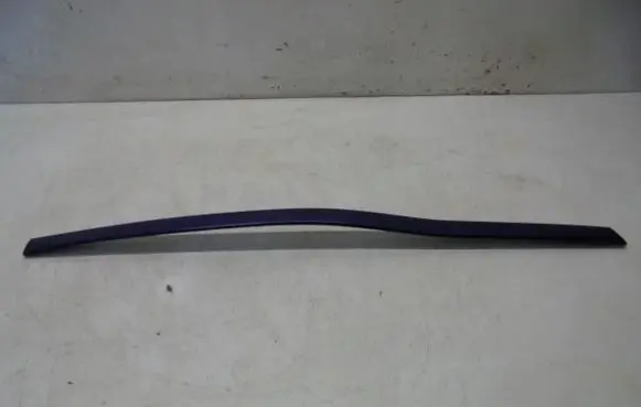 Peugeot 307 Roof trim bar molding cover 