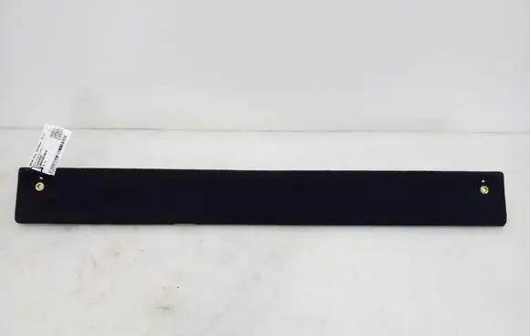 Mercedes-Benz ML W164 Other trunk/boot trim element A1646800002