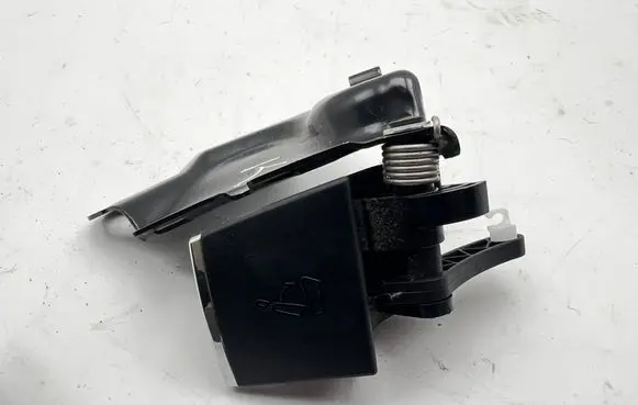 Mercedes-Benz E W212 Seat back rest control lever/handle A2129209100 ET0821220102