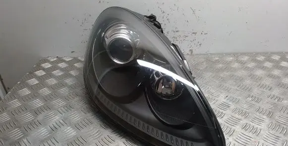 Porsche Cayenne (92A) Headlight/headlamp 7P5941032BQ
