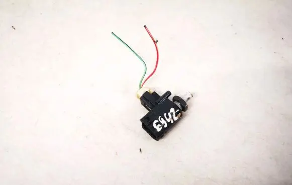Toyota Avensis T250 Sensor cv591