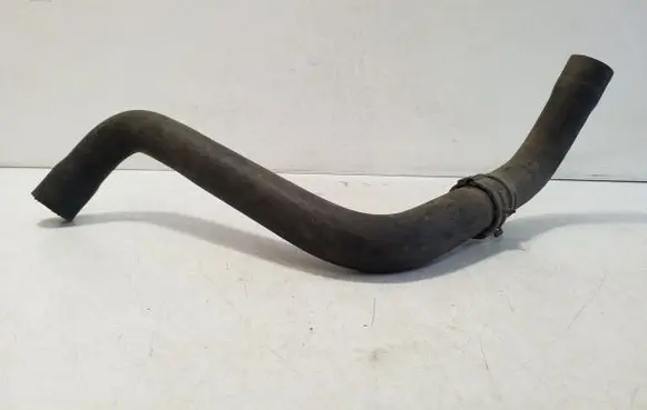 Volkswagen Golf IV Engine coolant pipe/hose 1J0122051