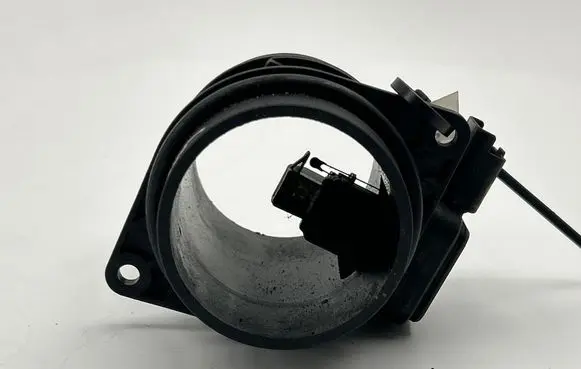 Peugeot 607 Mass air flow meter 5WK97001 9645948780 001067372