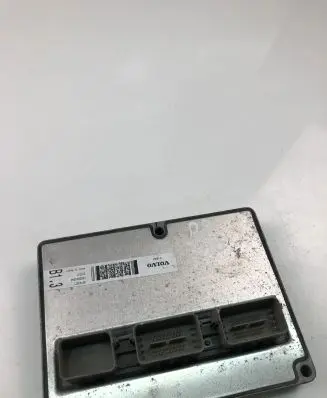 Volvo V50 Engine control unit/module ECU 30743371