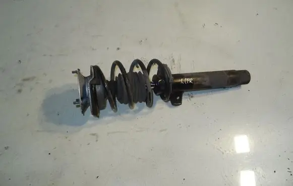 BMW X1 E84 Front shock absorber with coil spring 6789853