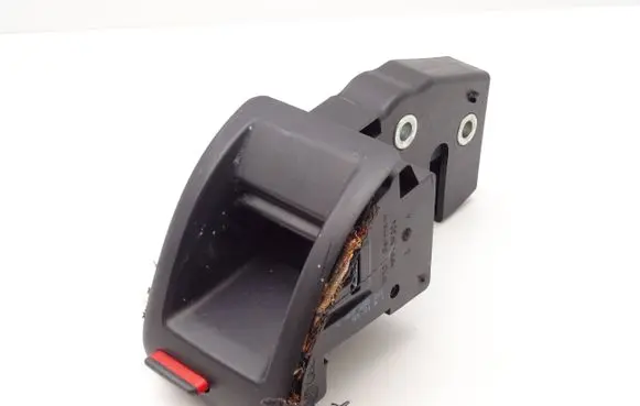 Skoda Octavia Mk2 (1Z) Seat back rest lock catch 1K0885681E