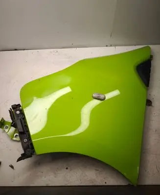 Renault Trafic III (X82) Fender