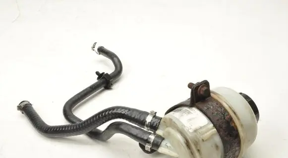 Aston Martin Vantage III Oil sump 