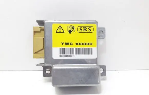 Rover 414 - 416 - 420 Airbag control unit/module YWC103830