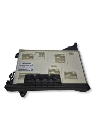 Mercedes-Benz B W246 W242 Comfort/convenience module A1769001101 A1769012000 A1669023004