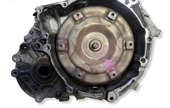 Opel Insignia A Automatic gearbox 5557594 TF80SCAF40 AF40