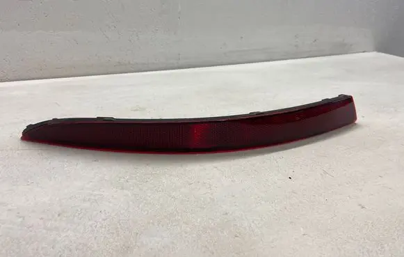 Audi Q4 Sportback e-tron Rear tail light reflector 89A945105 RR89AV1L