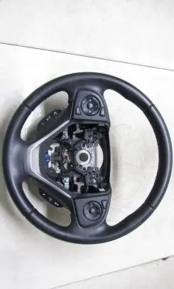 Honda CR-V Steering wheel