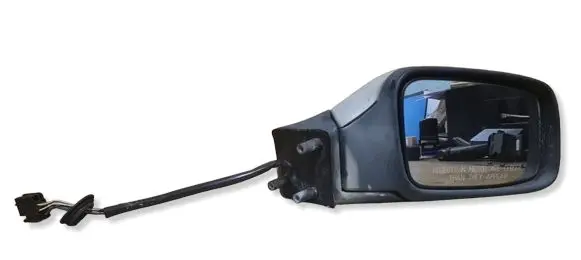 Volvo S70 V70 V70 XC Front door electric wing mirror 
