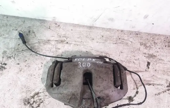 BMW 7 F01 F02 F03 F04 Front brake caliper