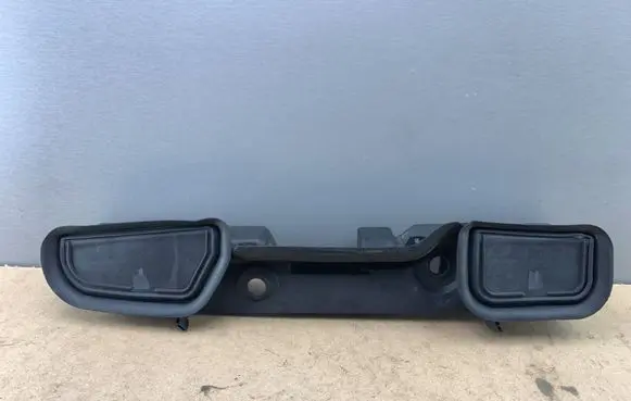 BMW 7 E38 Air micro filter air duct channel part 8390380 64118390380
