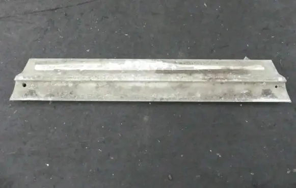 Tesla Model S Front axle beam 1037112-00-A IMPRK1149430