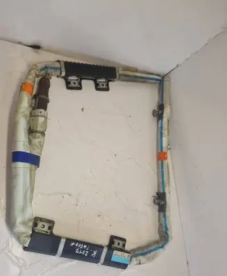 Hyundai Tucson TL Roof airbag 85010D7000
