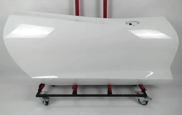 Door (2 Door Coupe)