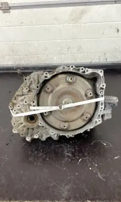 Volvo V40 Automatic gearbox TF80SD 14E380441 1285186