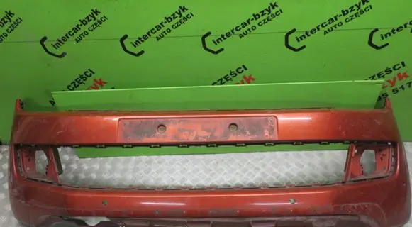 Volkswagen Amarok Front bumper AHH807221