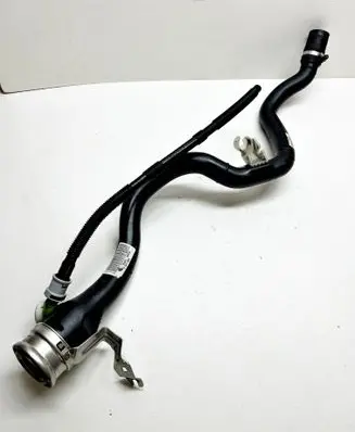 BMW 4 F36 Gran coupe Fuel tank filler neck pipe 7244039 0521488