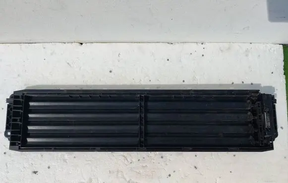 Seat Leon IV Intercooler air guide/duct channel 2Q0122323a 604622