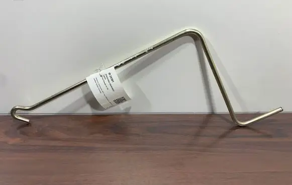 Subaru Forester SK Lift Jack 