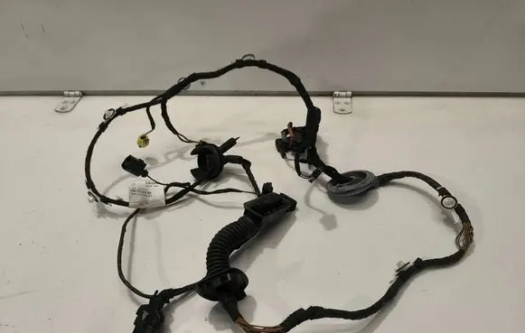 Audi A7 S7 4G Front door wiring loom 4G8971030BB TAB010403AH